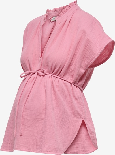 Only Maternity Bluza 'OLMTHYRA' u ružičasta, Pregled proizvoda