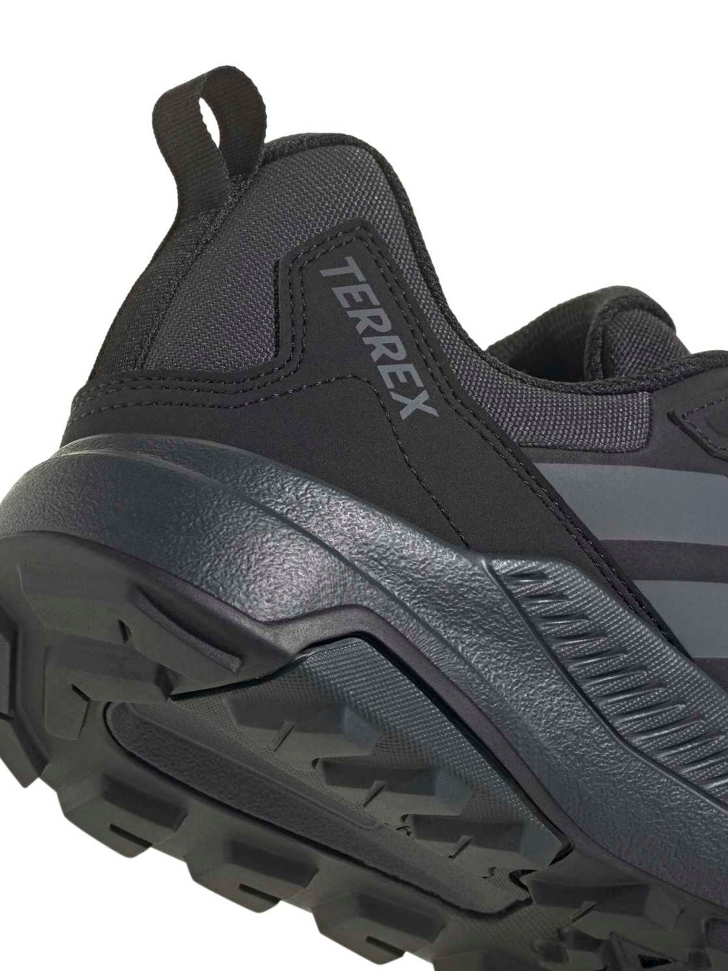 Scarpa bassa 'ANYLANDER' di ADIDAS TERREX in nero