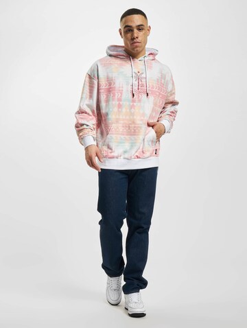 Just Rhyse Sweatshirt 'Pocosol' i blandade färger
