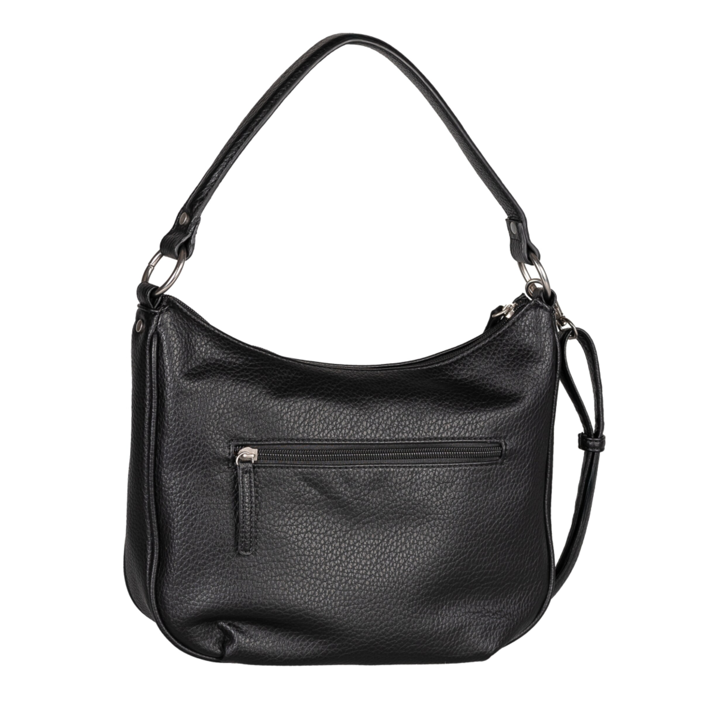 GABOR Shoulder Bag in Black