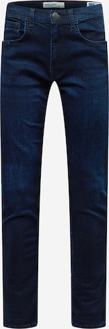 BLEND Jeans 'Jet' in Blauw: voorkant