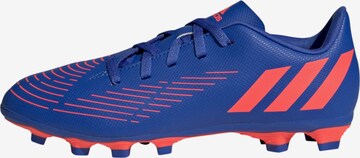 ADIDAS PERFORMANCE Sportschuh 'Edge.4' in Blau: predná strana