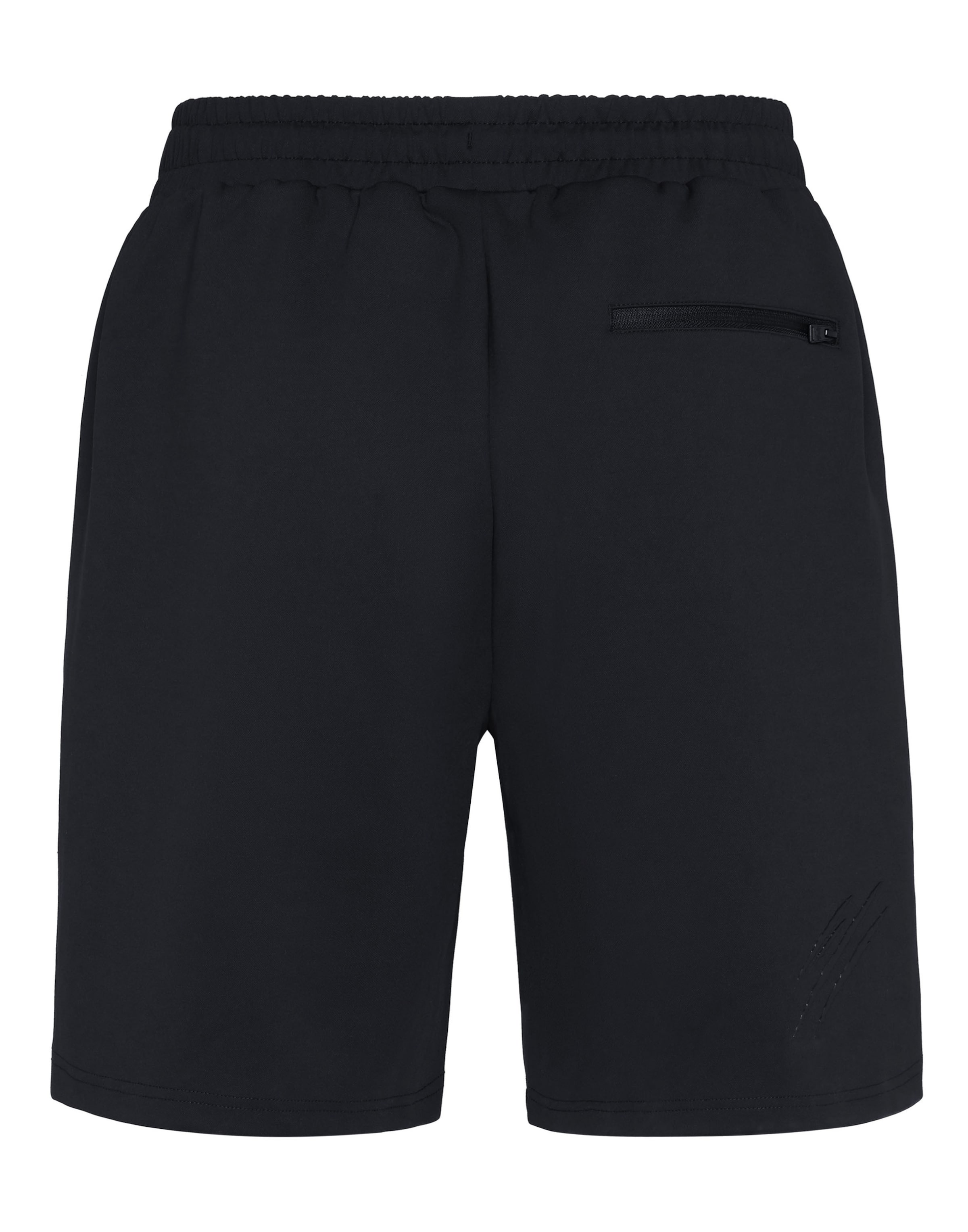 regular Pantaloni sportivi di Plein Sport in nero