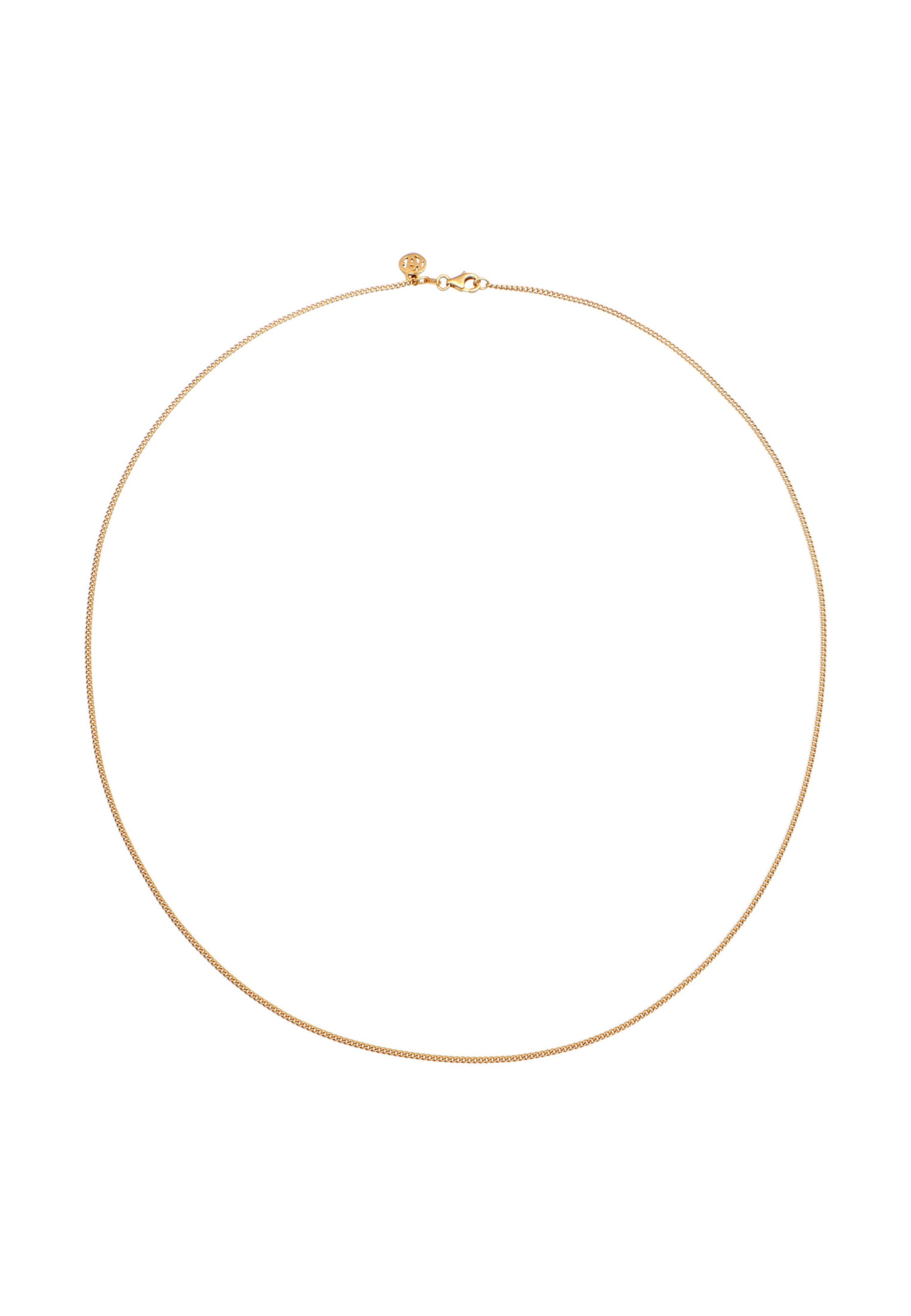 Haze&Glory Kette in Gold: Vorderseite