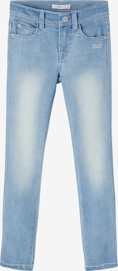 Jeans 'Theo' NAME IT pe albastru deschis, Vizualizare produs