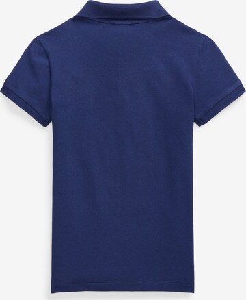 Polo Ralph Lauren Poloshirt in Blau