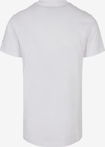 Starter Black Label T-Shirt in Weiß