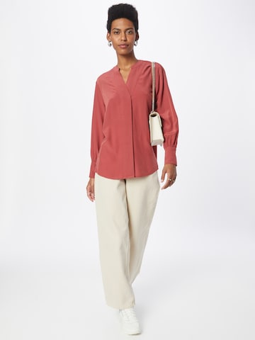 ESPRIT Blouse in Orange