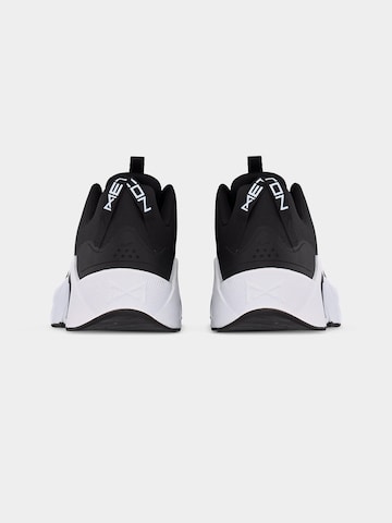 Chaussure de course 'Free Metcon 7' NIKE en noir