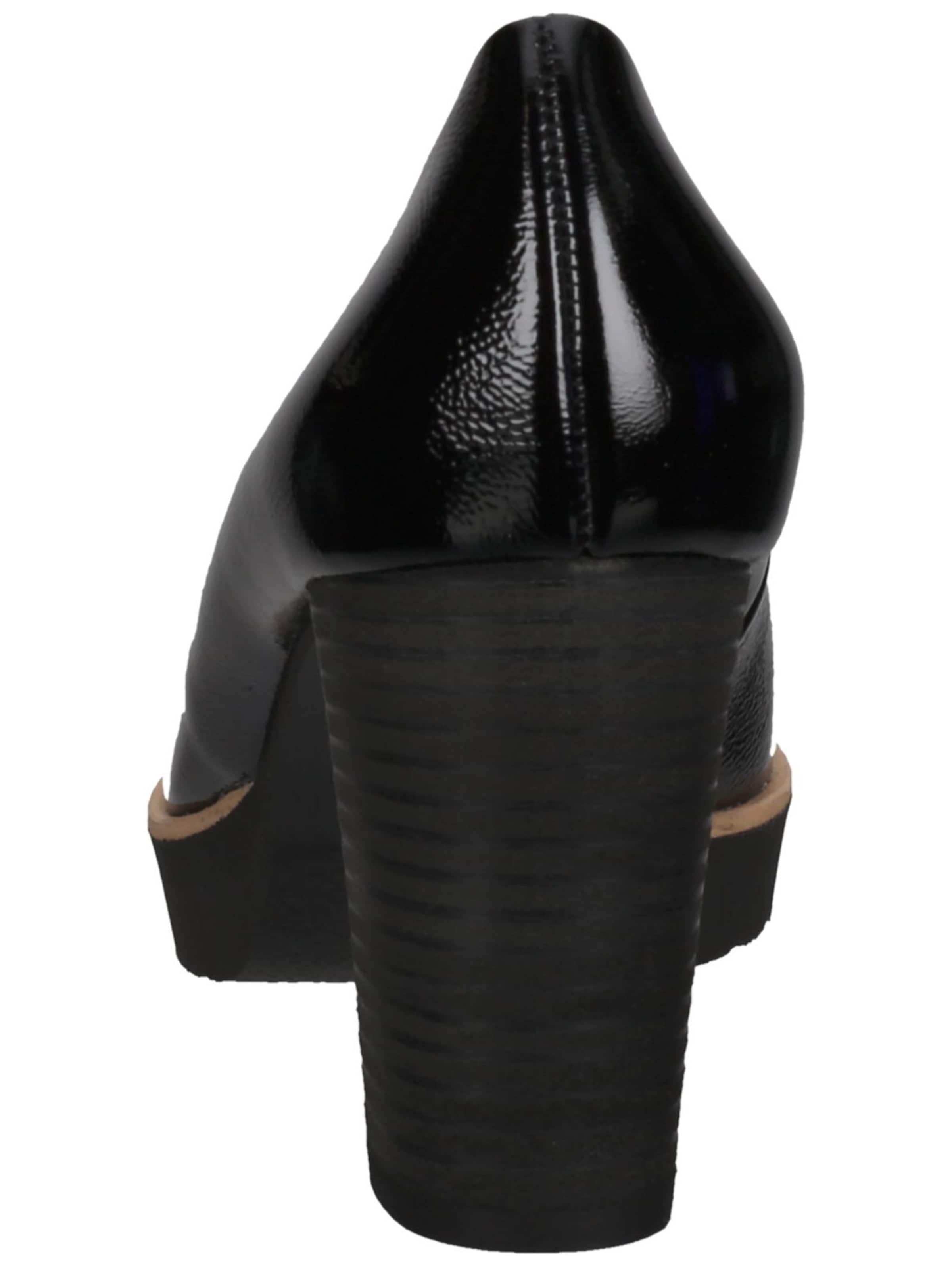 Paul Green Pumps in Zwart