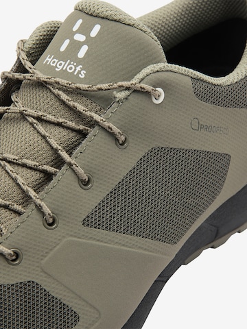 Haglöfs Outdoorschuh 'L.I.M Low Proof Eco' in Grün