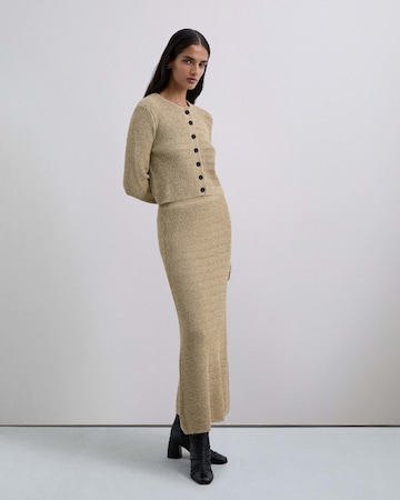 Scalpers Rock in Braun