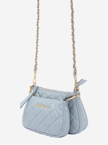 VALENTINO Crossbody Bag 'OCARINA' in Blue