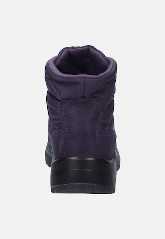 JOSEF SEIBEL Snowboots 'Colorado' in Blau