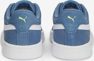 PUMA Sneakers 'SMASH 3.0' in Blauw