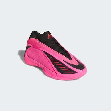 Chaussure de sport 'Anthony Edwards 2' ADIDAS PERFORMANCE en rose