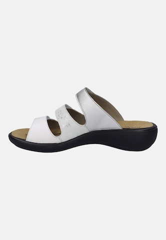 JOSEF SEIBEL Sandal 'IBIZA 10' in White