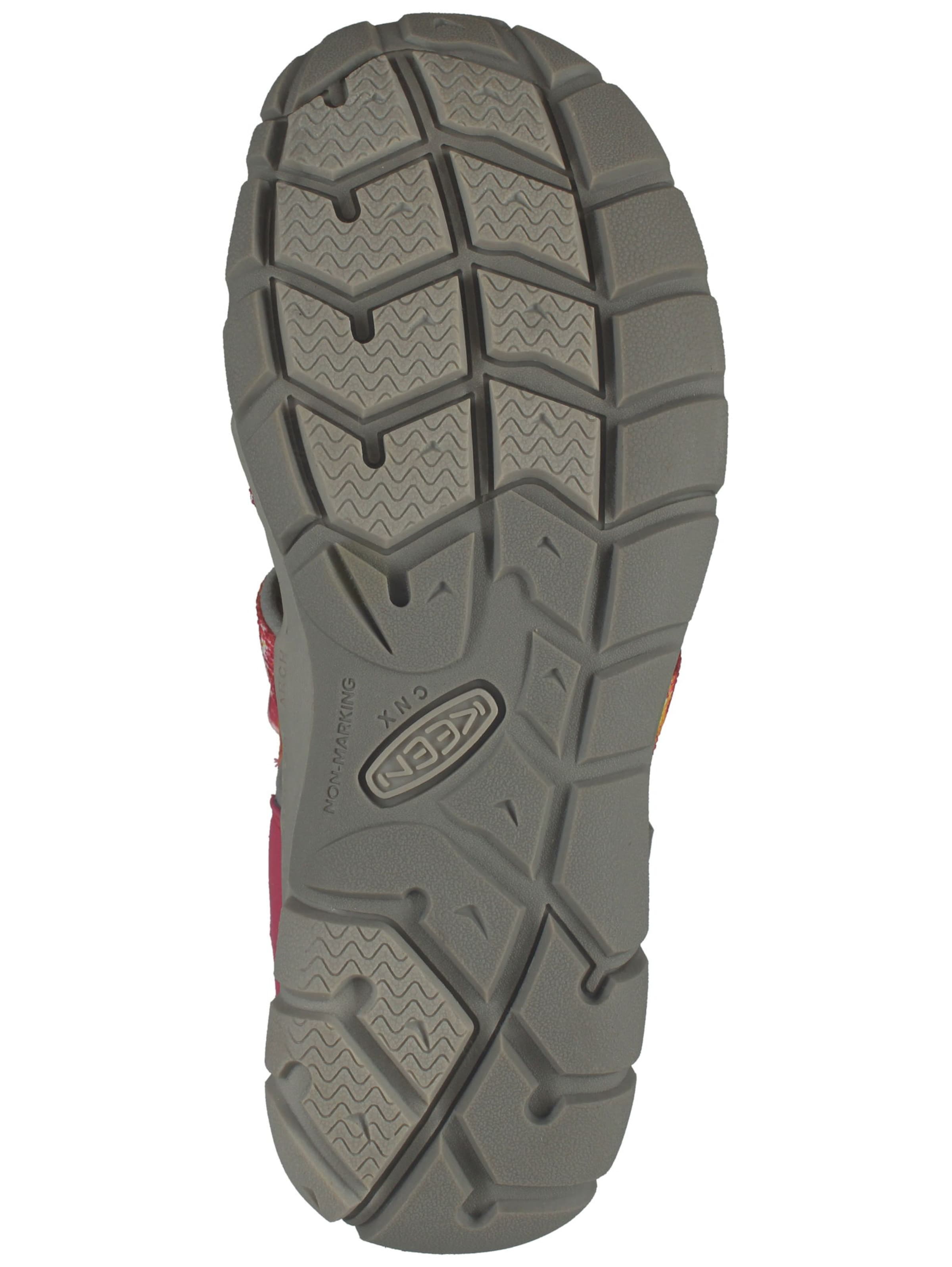 KEEN Sandale 'Seacamp II' in Pink