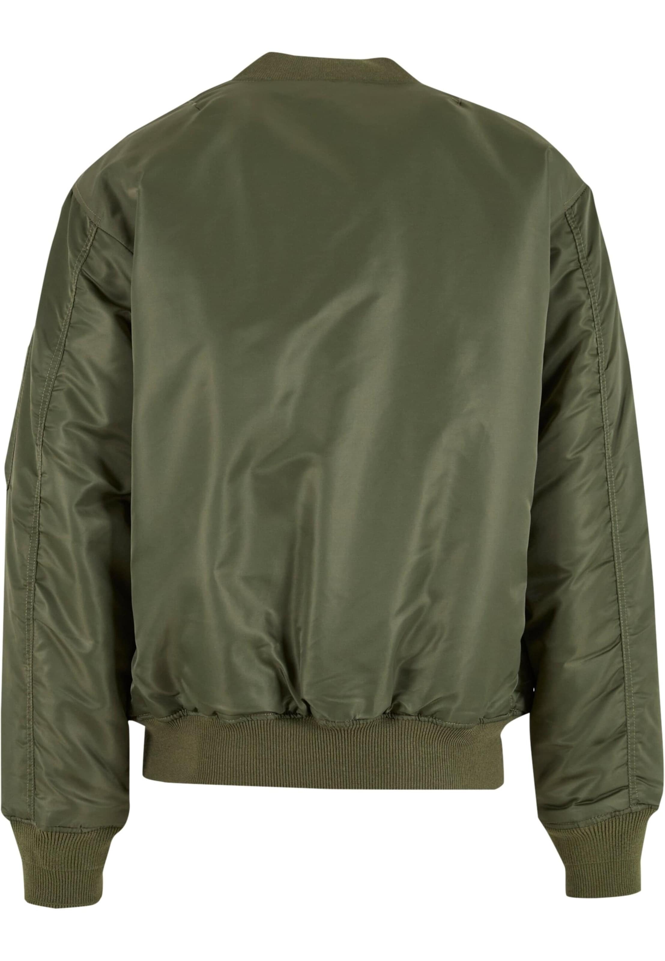 MJ Gonzales Jacke in Grün