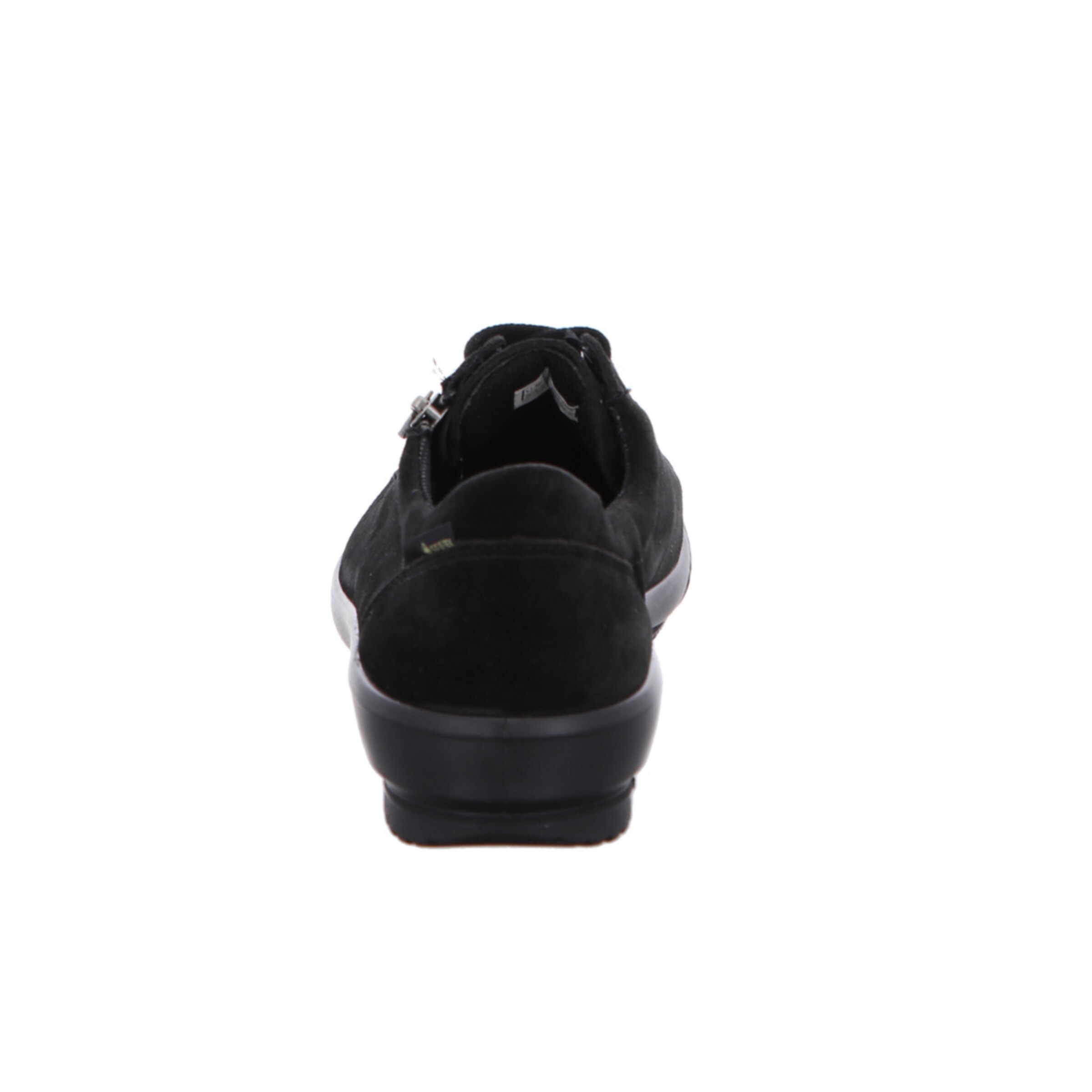 SUPERFIT Sneakers laag in Zwart