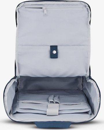 Johnny Urban Backpack 'Jasper' in Blue