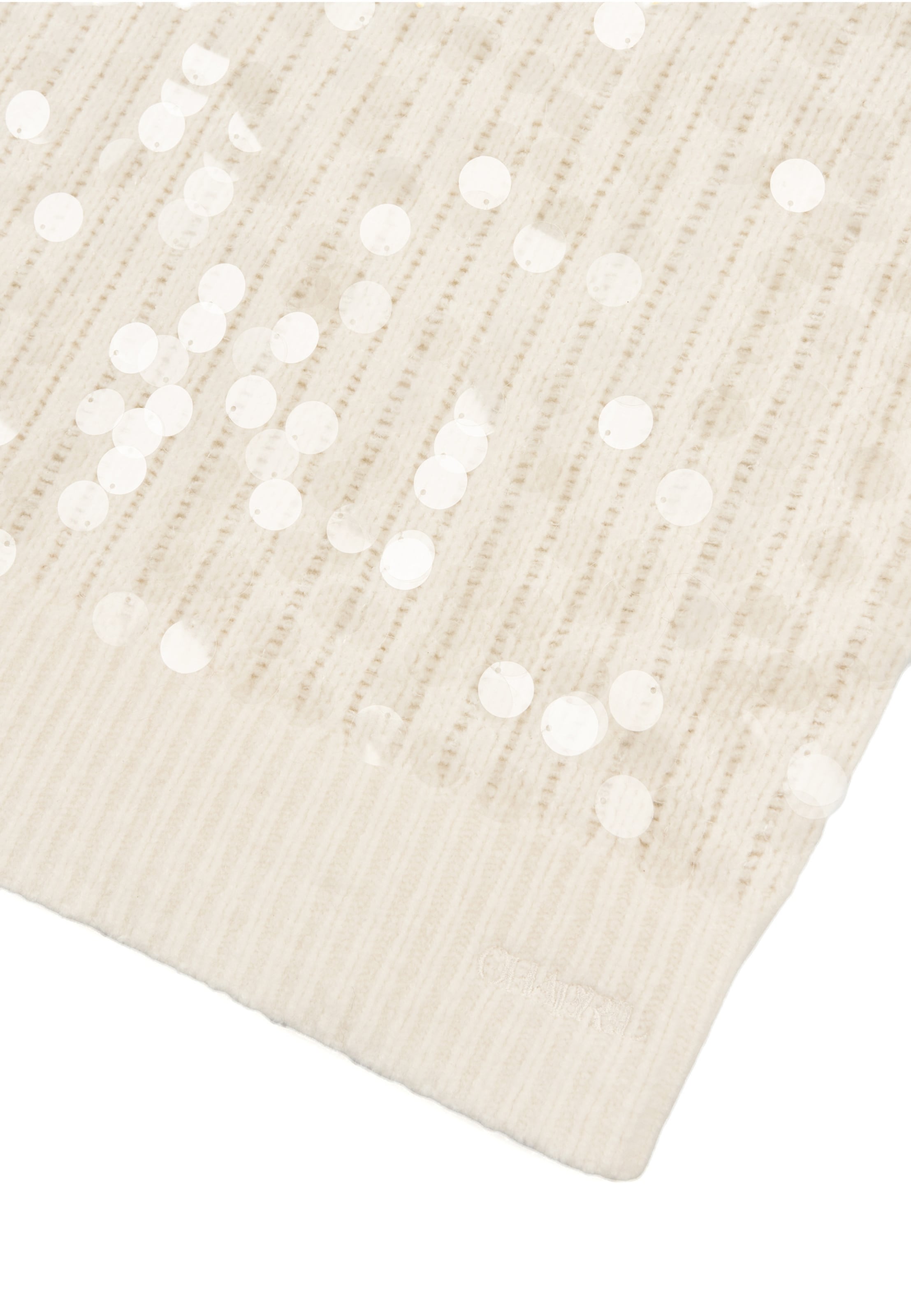 OH APRIL Pullunder 'Fia' in Weiß