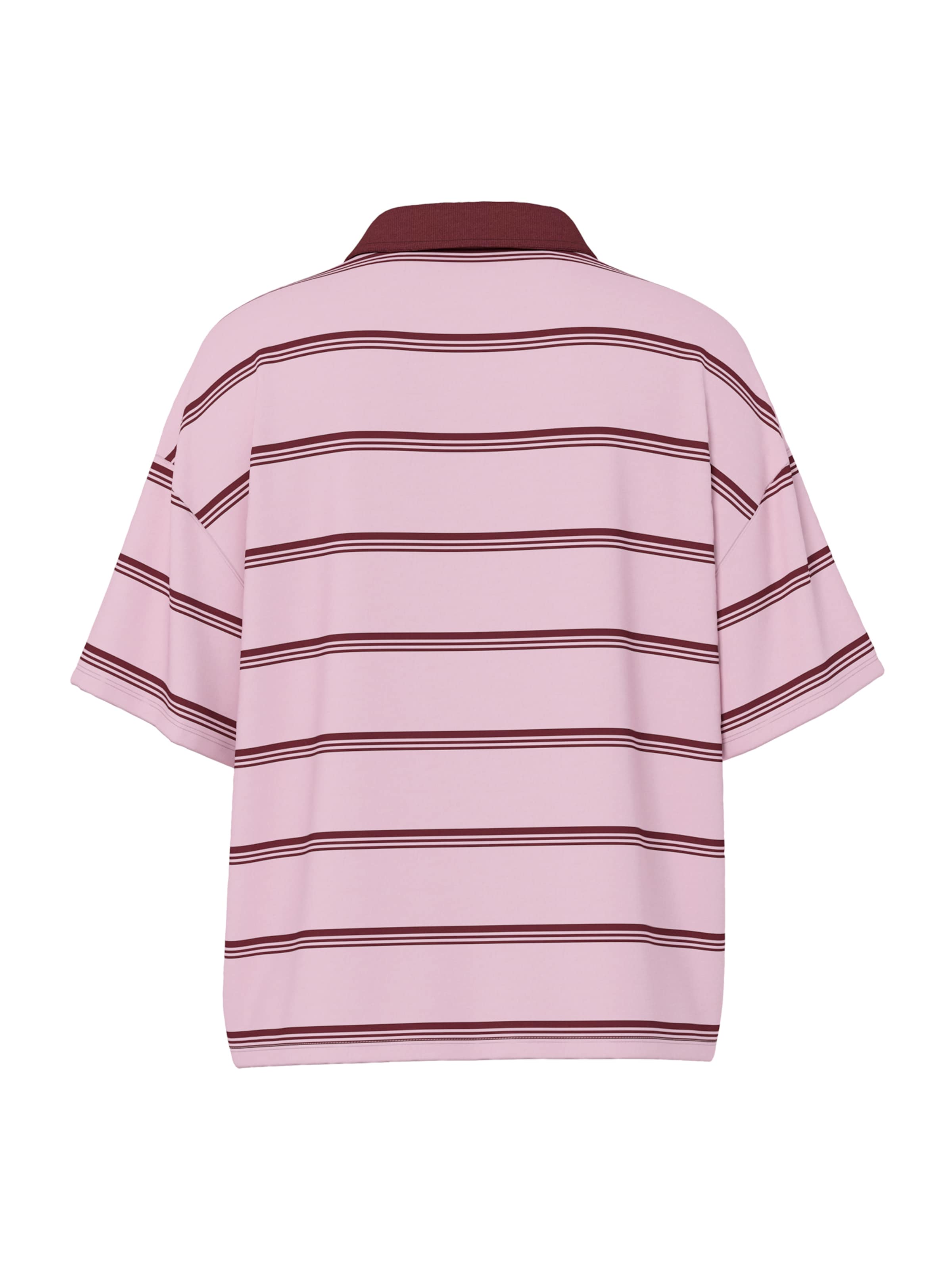 PIECES Tričko 'PCSADIE' – pink