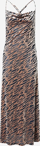 OBJECTVečernja haljina 'OBJKATTY' - bež boja: prednji dio