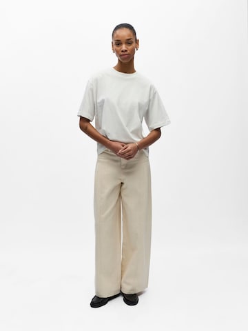 OBJECT - regular Vaquero ' OBJBELLA' en beige