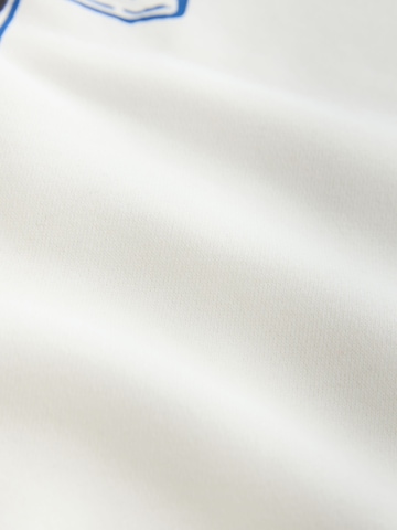 Next Sweatshirt in Beige