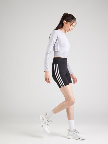 ADIDAS PERFORMANCE Functioneel shirt in Grijs