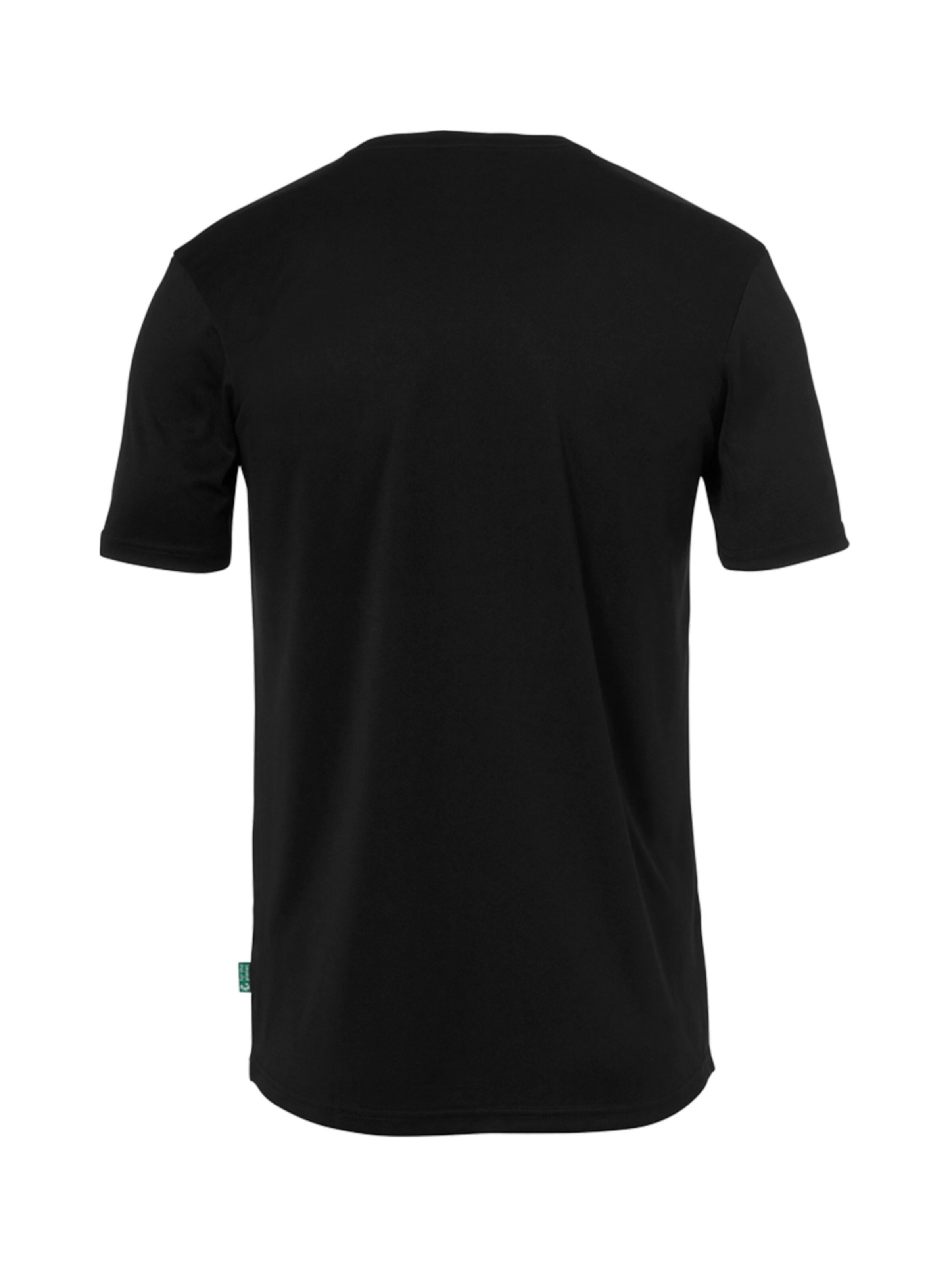 UHLSPORT Performance Shirt in Black