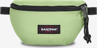 EASTPAK Pojasna torbica 'SPRINGER' u zelena / crna, Pregled proizvoda