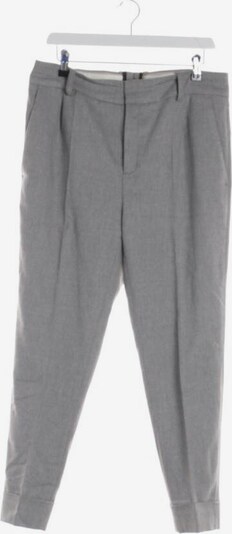 DRYKORN Pants in L/34 in Light grey, Item view