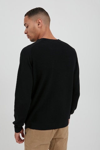 !Solid Sweater 'SDTash' in Black