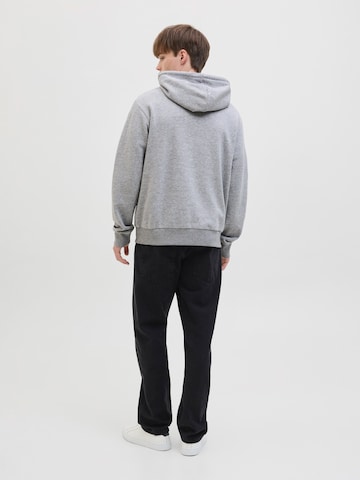 JJ Rebel Sweatshirt 'JREBZACK' in Grijs