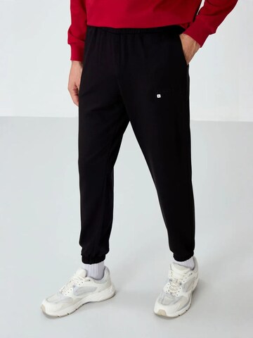 Survêtement Tommy Life en rouge