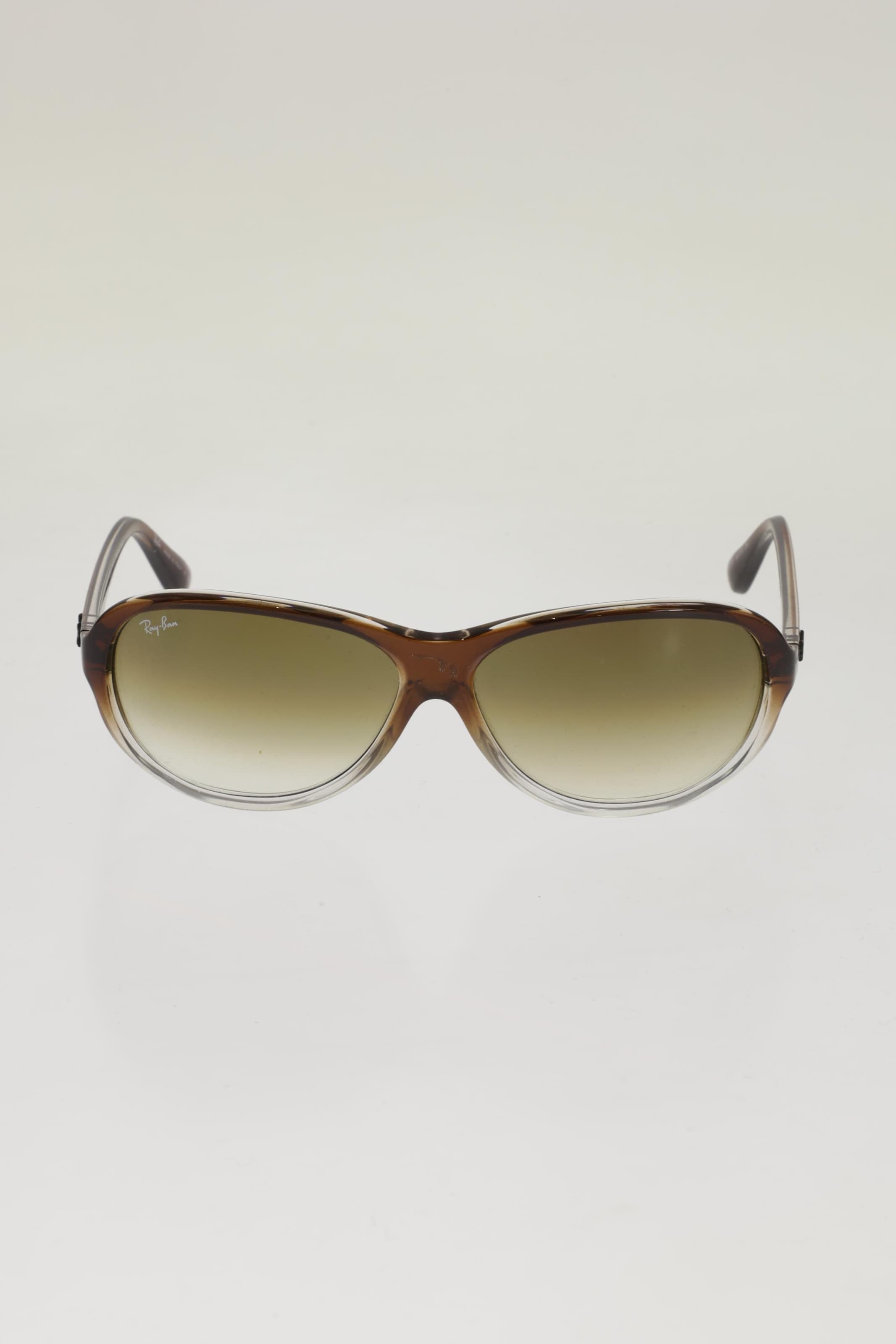 Ray-Ban Sonnenbrille One Size in Braun