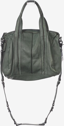 FREDsBRUDER Bag in One size in Green: front