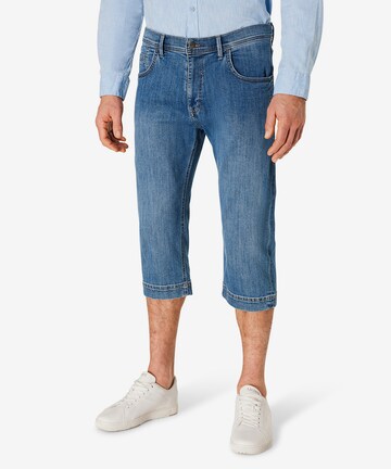 PIONEER Regular Jeans in Blau: predná strana