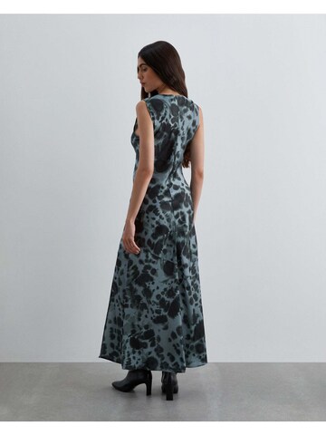 Scalpers Dress ' ' in Green