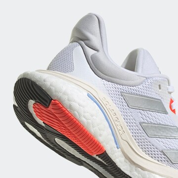 ADIDAS PERFORMANCE Loopschoen 'Solarglide 6' in Wit