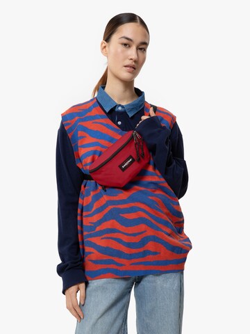 EASTPAK - Riñonera 'Springer' en gris: frente