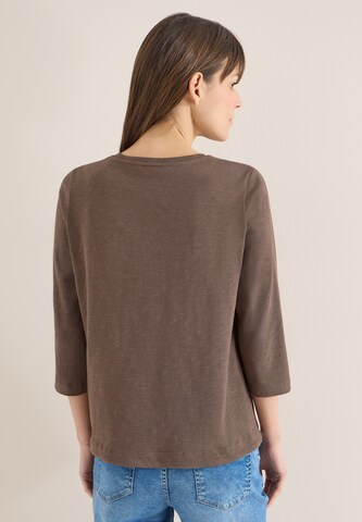 CECIL Shirt in Grey