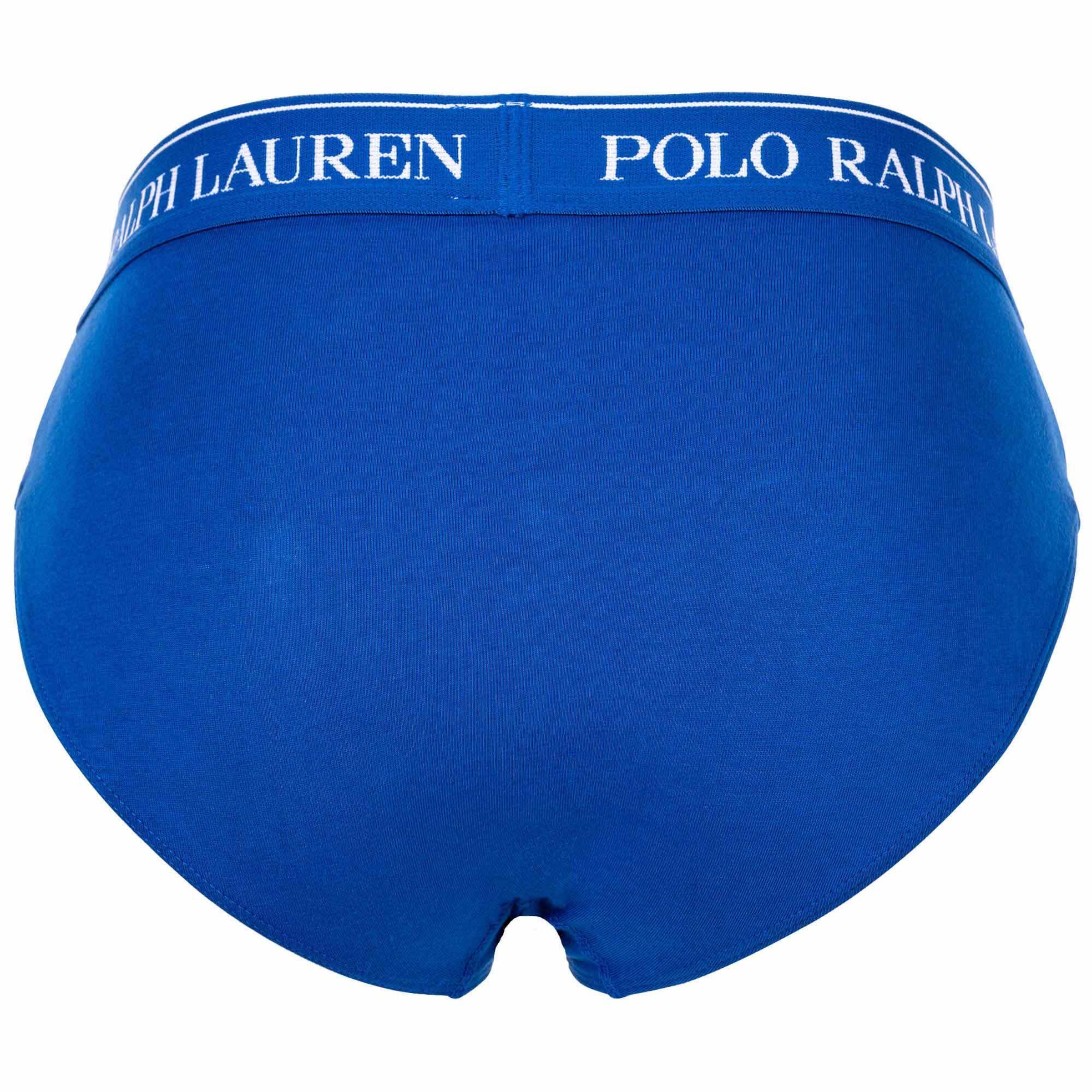 Polo Ralph Lauren Trosa i blå