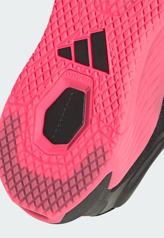 ADIDAS PERFORMANCE Sportschoen 'Dropset 4 Power' in Zwart