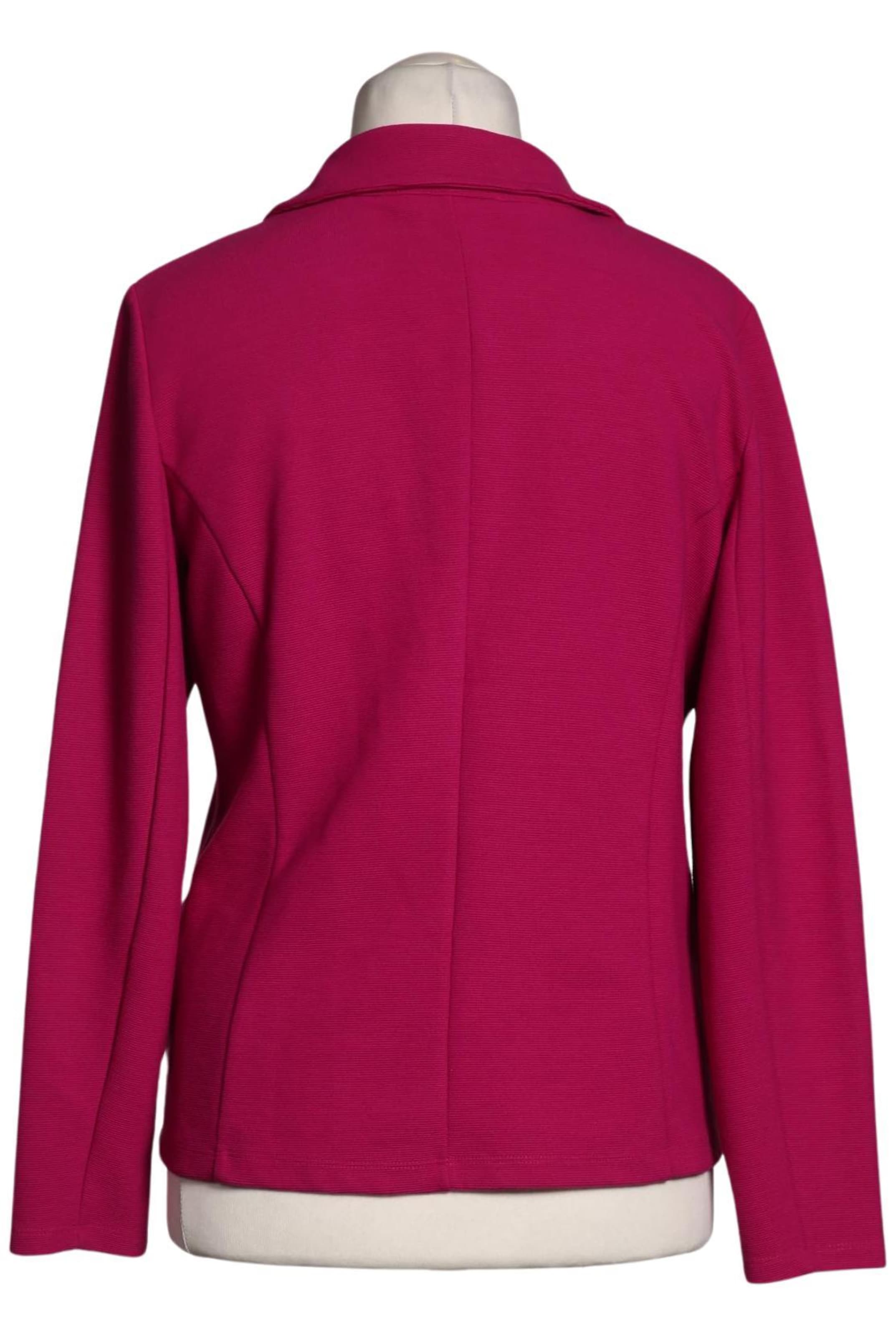 Betty Barclay Blazer in XL in Pink