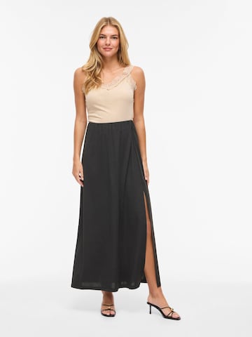 VILA Nederdel 'VILeoa' i sort