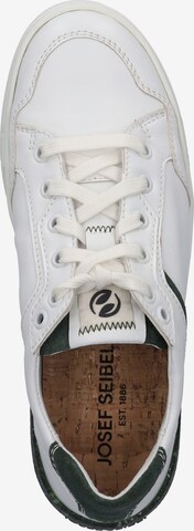 JOSEF SEIBEL Sneakers 'WILMA 02' in White