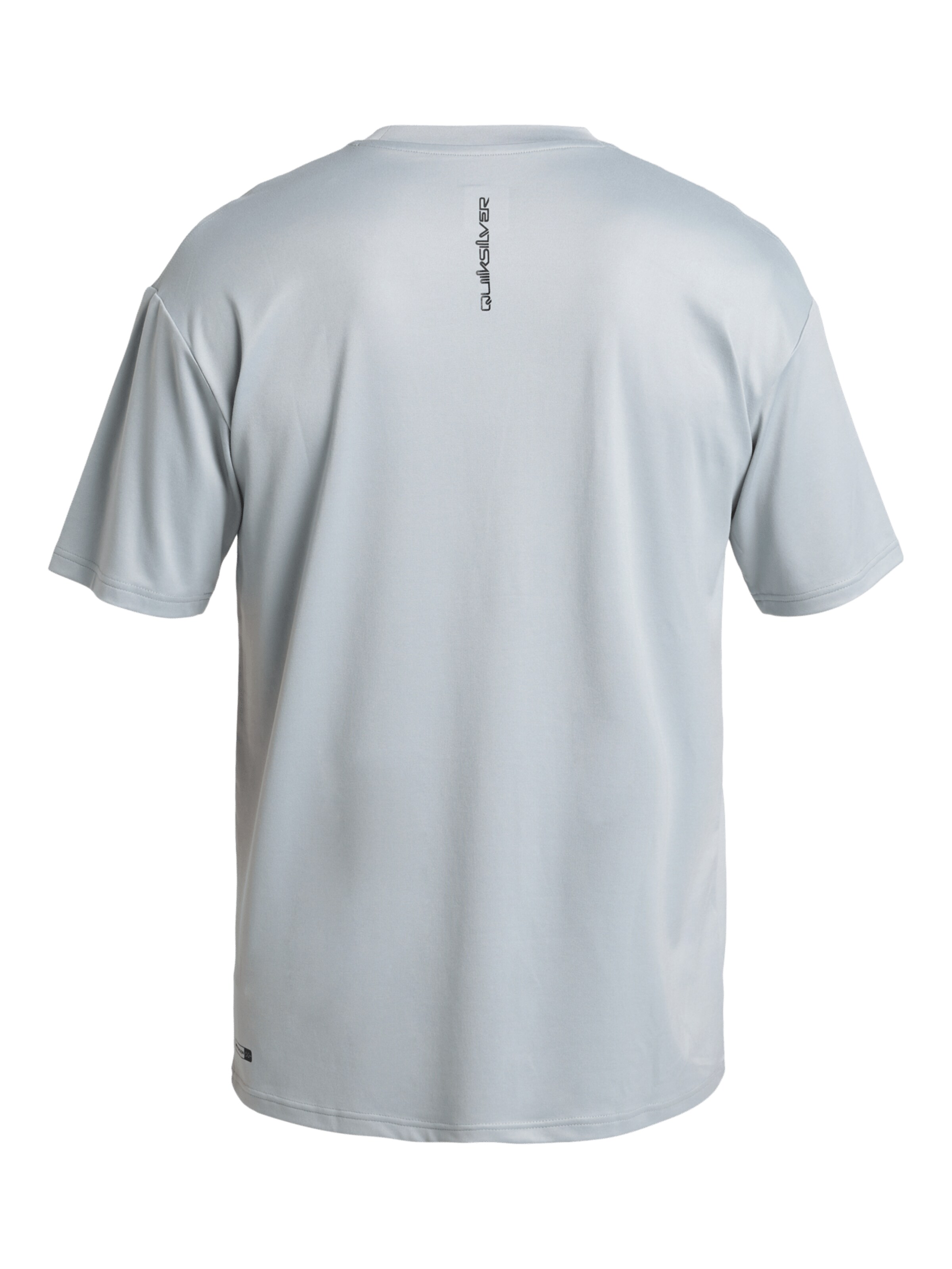 T-Shirt fonctionnel 'Everyday' QUIKSILVER en gris